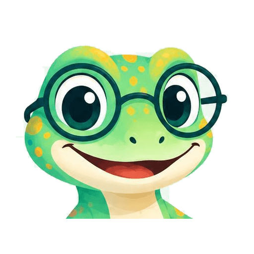 Geckli Gecko